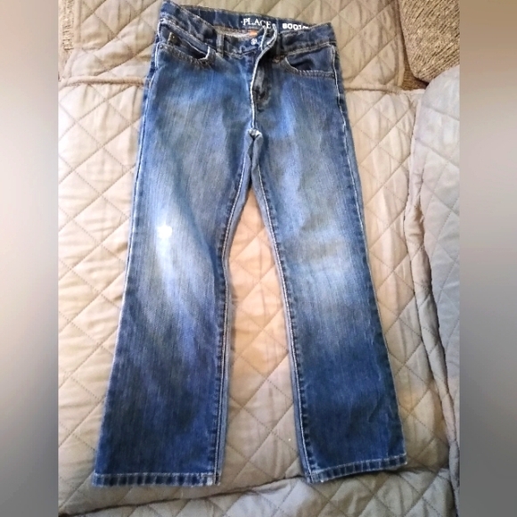 Place Other - Boys Place Bootcut Jeans-Size 6